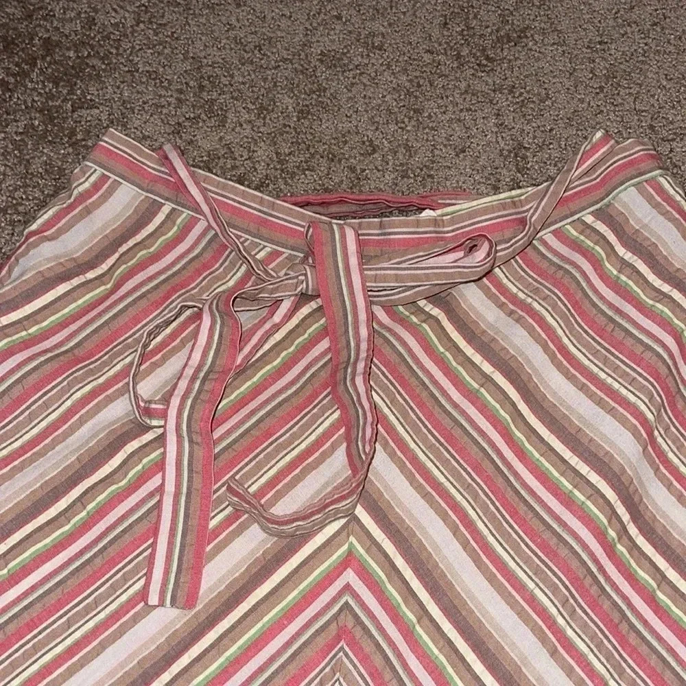 J Crew A-Line Skirt / size 2. CC - Picture 2 of 5